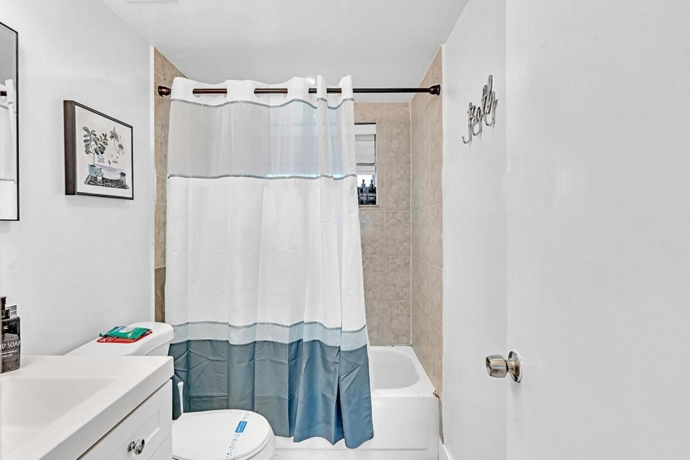 Beach And Hard Rock Hollywood Vacation House Ha02 المظهر الخارجي الصورة