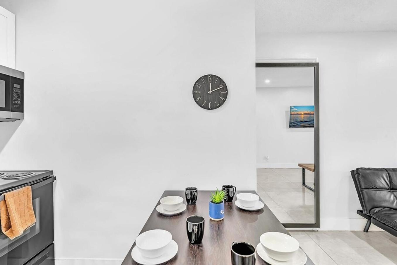 Beach And Hard Rock Hollywood Vacation House Ha02 المظهر الخارجي الصورة