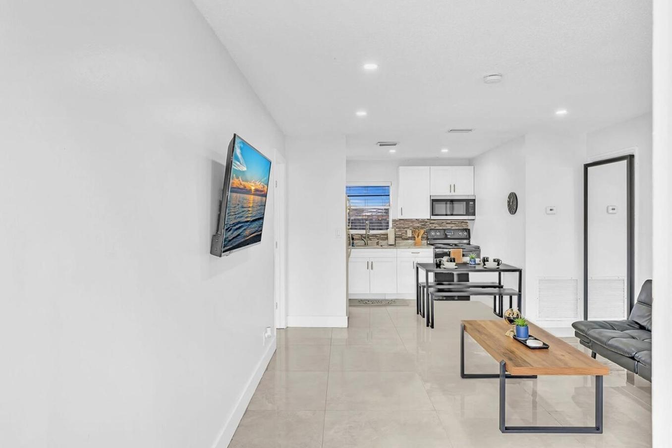 Beach And Hard Rock Hollywood Vacation House Ha02 المظهر الخارجي الصورة