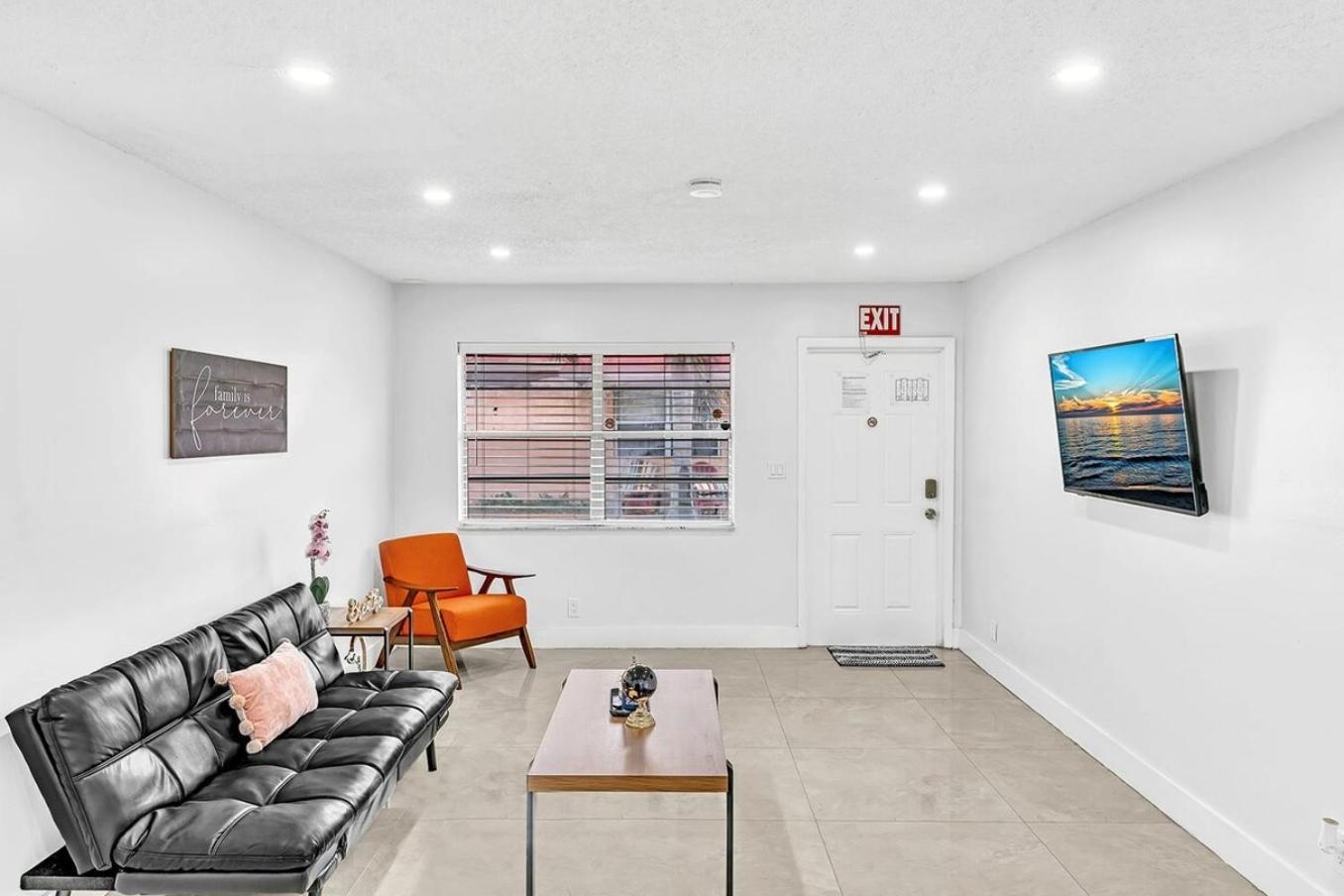 Beach And Hard Rock Hollywood Vacation House Ha02 المظهر الخارجي الصورة