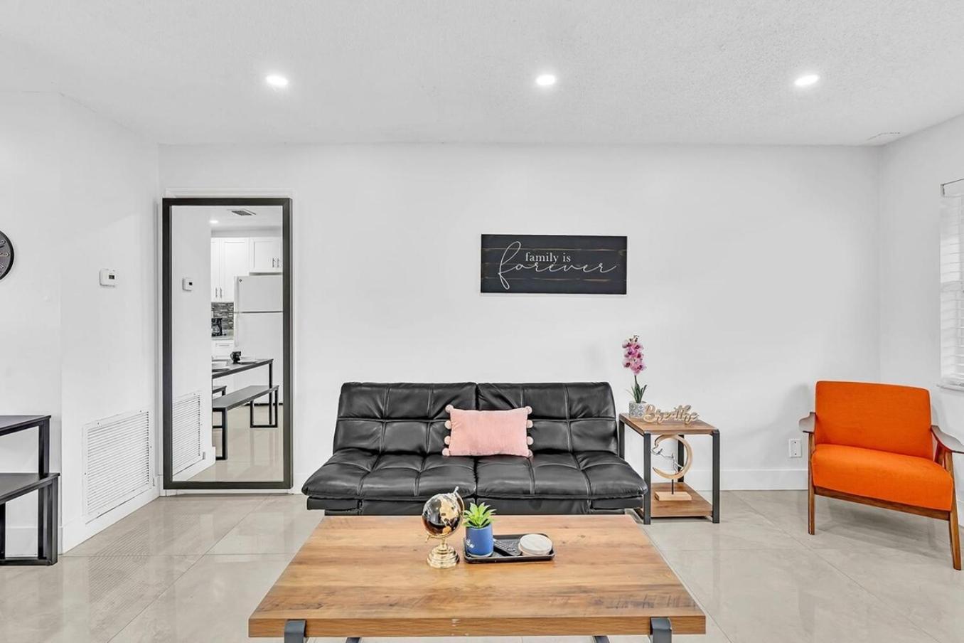 Beach And Hard Rock Hollywood Vacation House Ha02 المظهر الخارجي الصورة