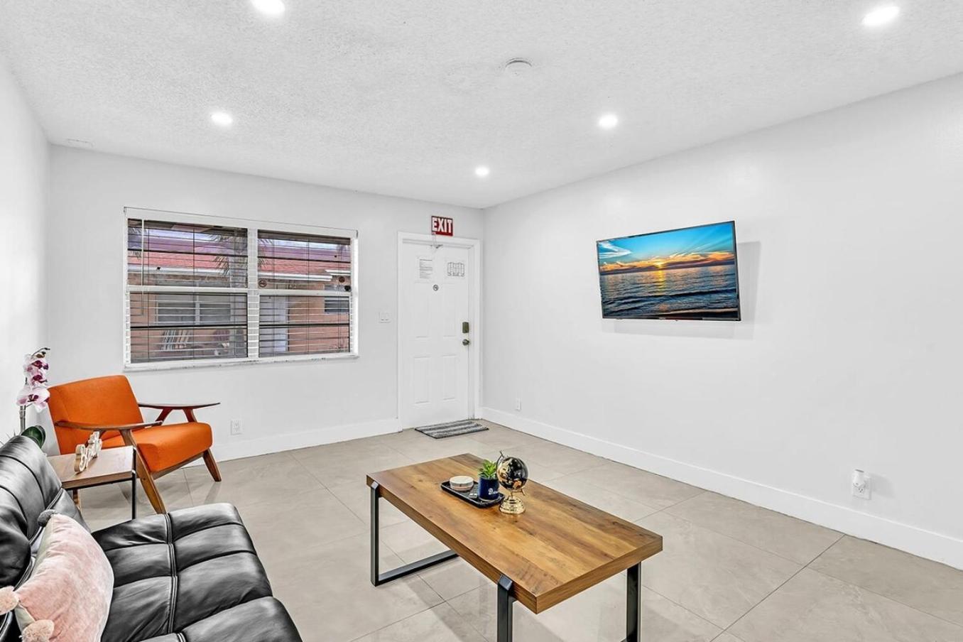Beach And Hard Rock Hollywood Vacation House Ha02 المظهر الخارجي الصورة